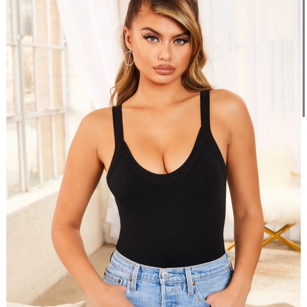 NWT Oh Polly bodysuit
